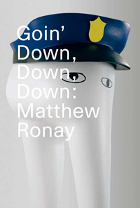 Matthew Ronay - Goin\' Down, Down, Down