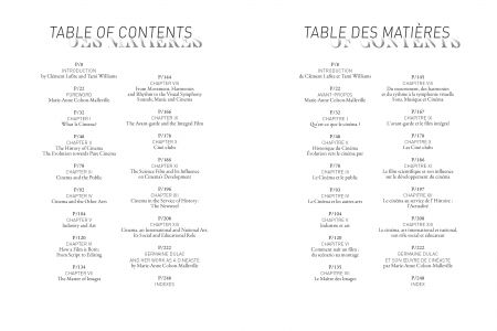 Qu'est-ce que le cinéma ?