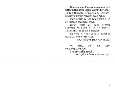 Nous sommes d’accord avec tout ce qui a lutté et lutte encore depuis le début du monde