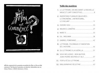 Nous sommes d’accord avec tout ce qui a lutté et lutte encore depuis le début du monde