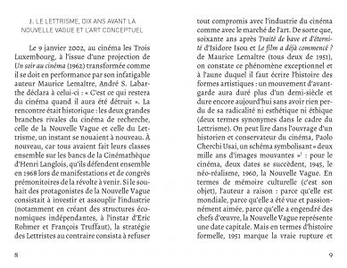 Nous sommes d’accord avec tout ce qui a lutté et lutte encore depuis le début du monde