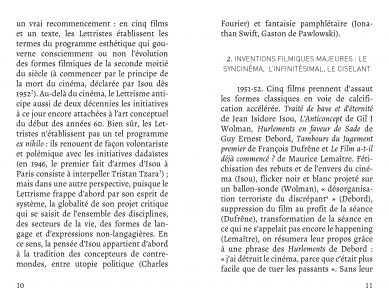 Nous sommes d’accord avec tout ce qui a lutté et lutte encore depuis le début du monde