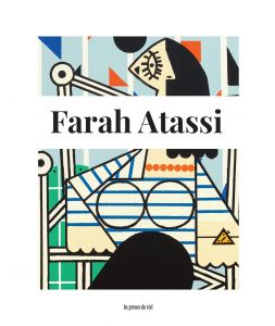 Farah Atassi - 