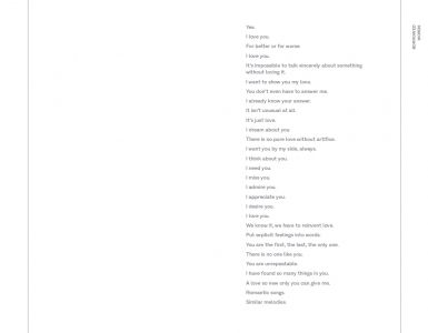 Palabras Prestadas, Mot empruntés, Paraules Prestades, Borrowed Words, Geleende Wooden, Parole in Prestito