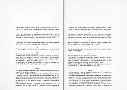 Falce e martello / The Hammer and Sickle