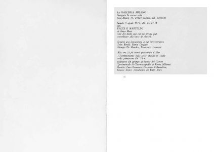 Falce e martello / The Hammer and Sickle