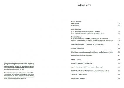 Falce e martello / The Hammer and Sickle