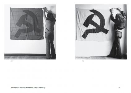 Falce e martello / The Hammer and Sickle