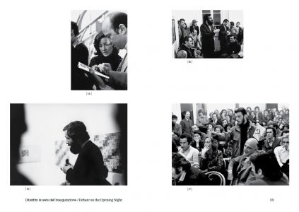 Falce e martello / The Hammer and Sickle