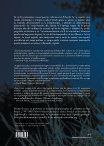 La pensée végétale