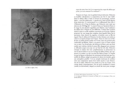 Les hauteurs difficiles