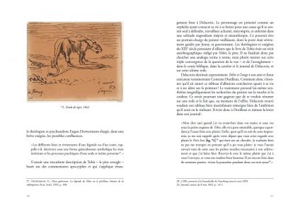 Les hauteurs difficiles