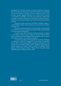 La conversation transatlantique