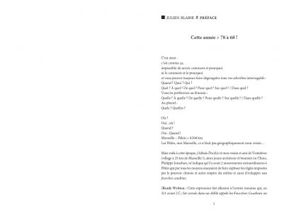 Handicapé ; Bien ?!?!?!