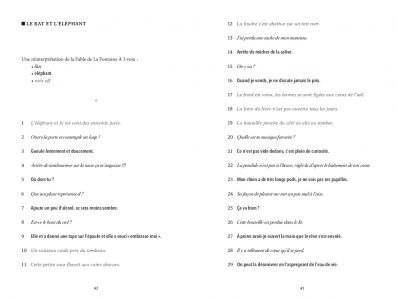 Handicapé ; Bien ?!?!?!