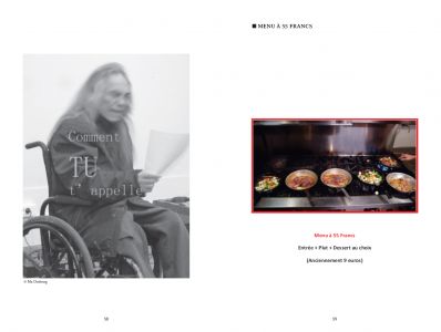 Handicapé ; Bien ?!?!?!