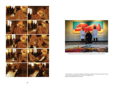 Handicapé ; Bien ?!?!?!