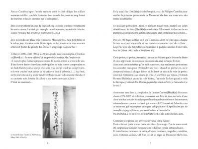 Handicapé ; Bien ?!?!?!