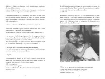 Handicapé ; Bien ?!?!?!