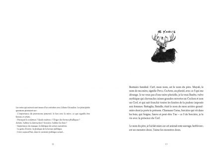 Il y a quelqu'un là-dedans