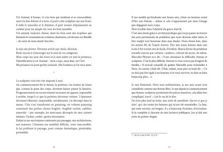 Il y a quelqu'un là-dedans