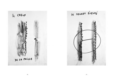 Il y a quelqu'un là-dedans