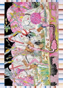 La Tranchée Racine hebdomadaire