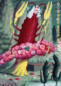 La Tranchée Racine hebdomadaire