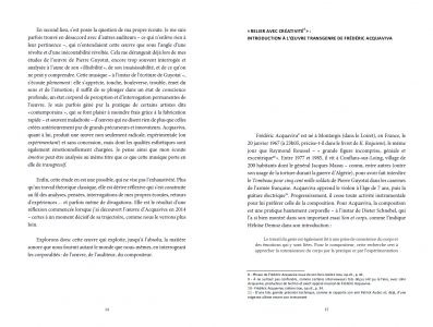 Phonosophie et corporalité compositionnelle