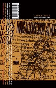 Le Martien / Allo maman (+ CD)