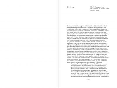 Peinture : obsolescence déprogrammée