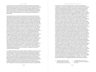 Peinture : obsolescence déprogrammée