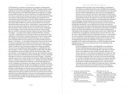 Peinture : obsolescence déprogrammée