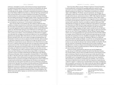 Peinture : obsolescence déprogrammée