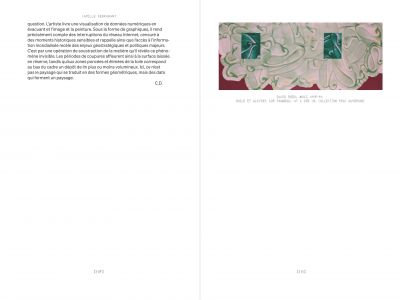 Peinture : obsolescence déprogrammée