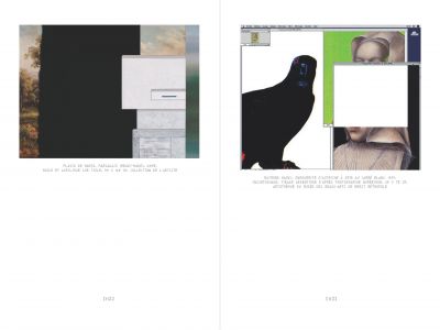 Peinture : obsolescence déprogrammée