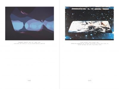 Peinture : obsolescence déprogrammée