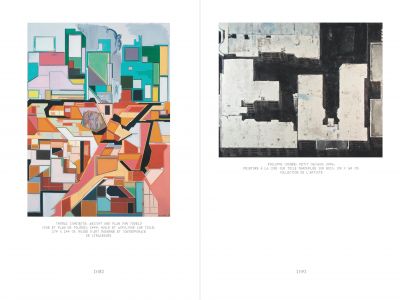 Peinture : obsolescence déprogrammée