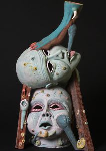 Stéphane Blanquet - Dans les têtes de Stéphane Blanquet