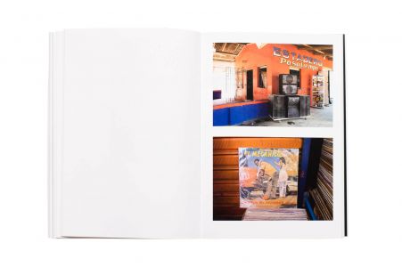 Sobre El Río (Passage)