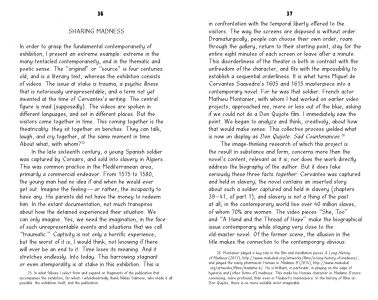 The Contemporary Condition