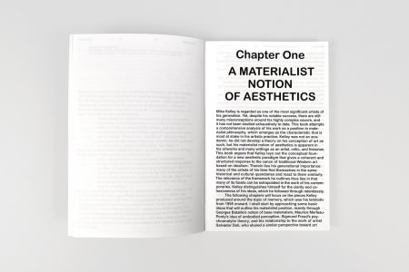 Materialistic Aesthetics And Memory Illusions