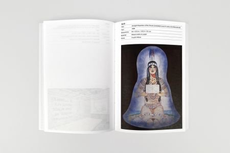 Materialistic Aesthetics And Memory Illusions