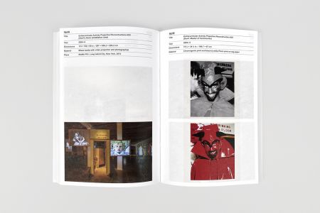 Materialistic Aesthetics And Memory Illusions