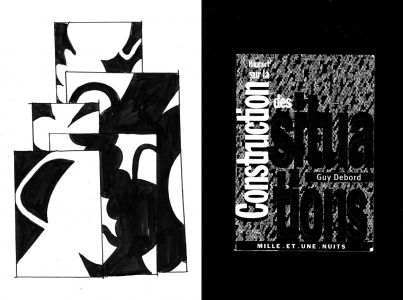 Black Books, Daily Life