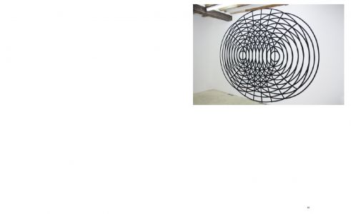 La Dérive des météores