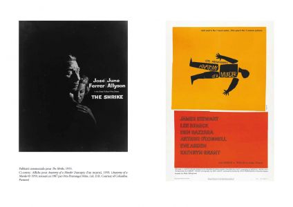 Saul Bass