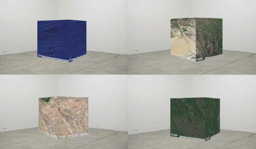 La nature reconfigurée