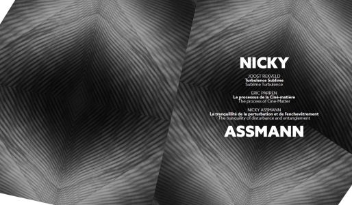 La nature reconfigurée