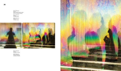 La nature reconfigurée